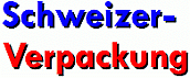 Schweizer-Verpackung - Das Verpackungs-Portal der Schweiz
