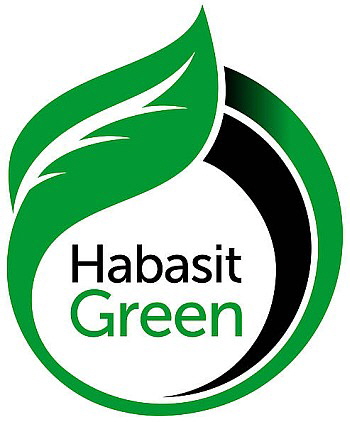 Habasit - Green Habasit - Green