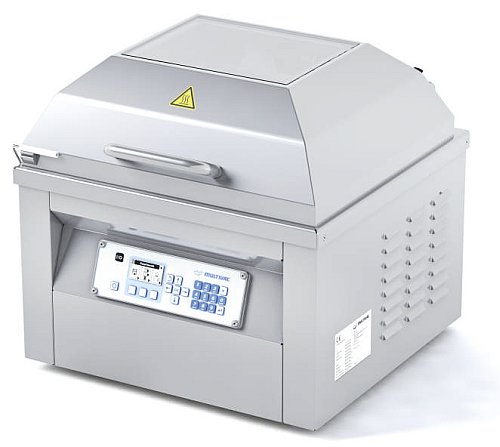 Multivac - Kammermaschine C 200