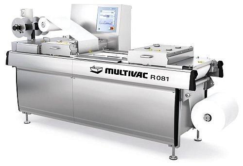 Multivac - R 081