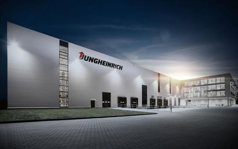 Jungheinrich Jungheinrich