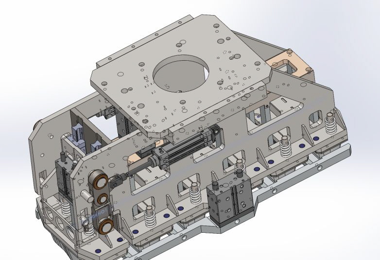 Cimotec - Engineering