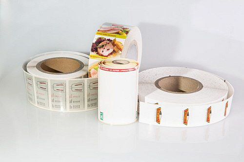 Primcut AG - Etiketten Primcut AG - Etiketten