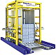 Wisag Baust Palettenwechsler-Systeme Wisag Baust Palettenwechsler-Systeme
