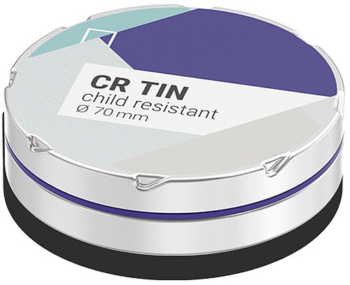 Hoffmann Neopac - CR Tin
