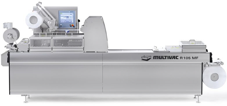 Multivac - R 105 MF
