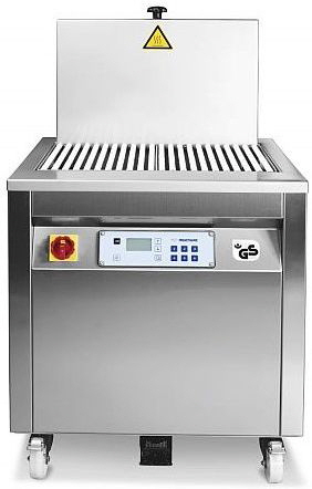 Multivac - Schrumpftank SE 60 Multivac - Schrumpftank SE 60