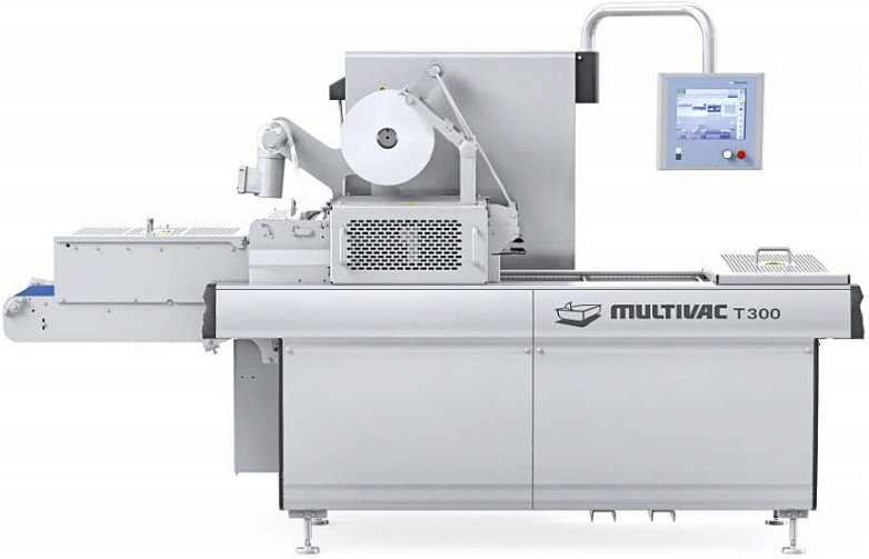 Multivac - T 300 Multivac - T 300