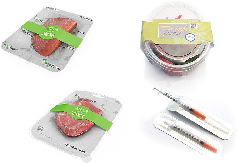 Multivac - The DNA of Better Packaging and Processing Multivac - The DNA of Better Packaging and Processing