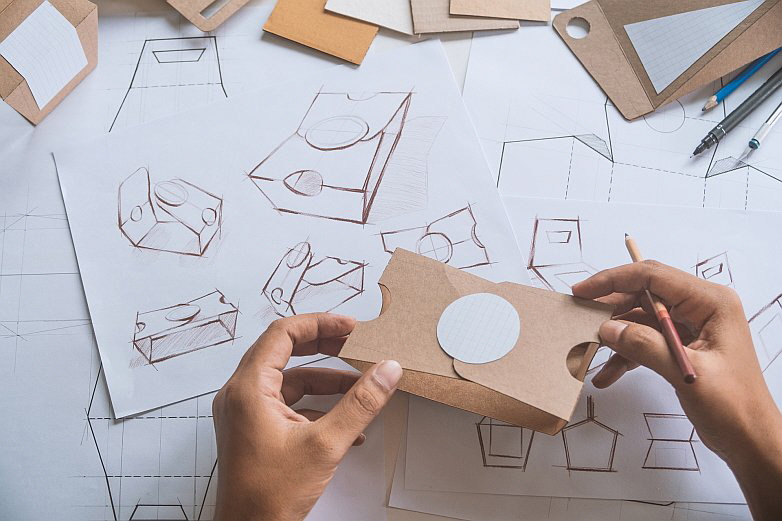 Schubert Consulting - alternative Verpackungsmaterialien Schubert Consulting - alternative Verpackungsmaterialien
