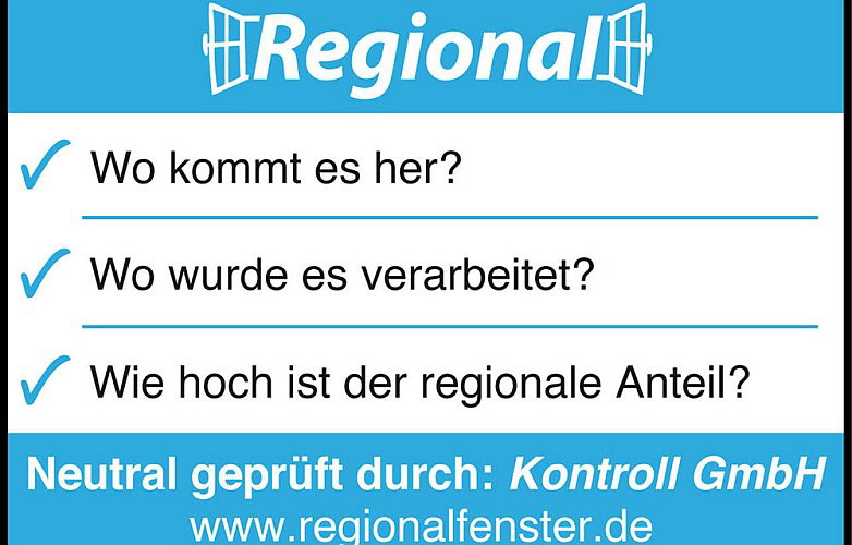 interpack Magazin Regionalfenster