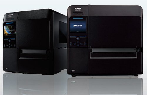 Labelcode - Sato NX-Serie