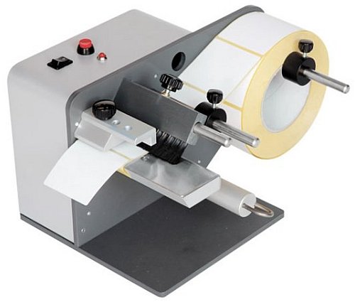 Labelcode AG - Wide Range DWR LC