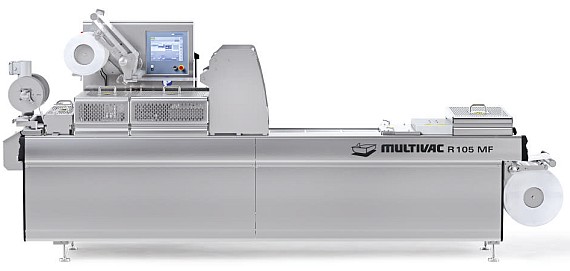 Multivac - 105 MF