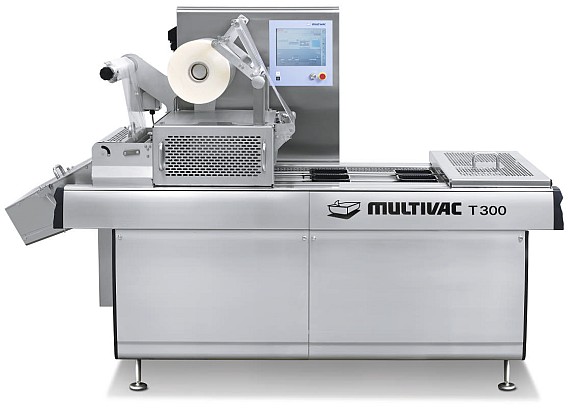 Multivac - T 300