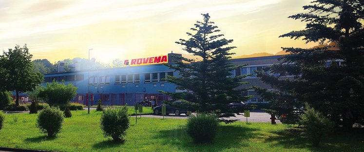 rovema rovema