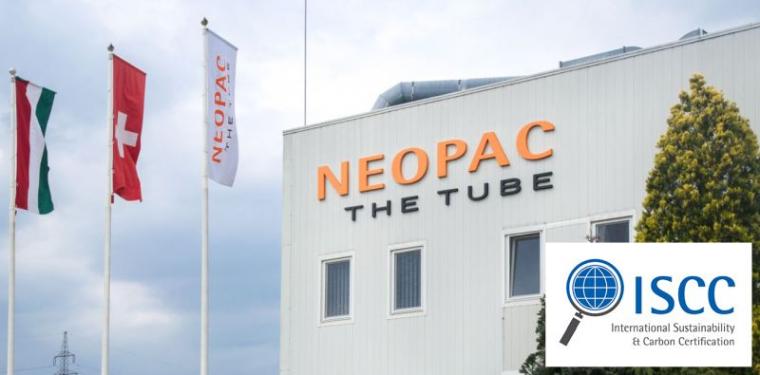 Neopac-ISCC Neopac-ISCC