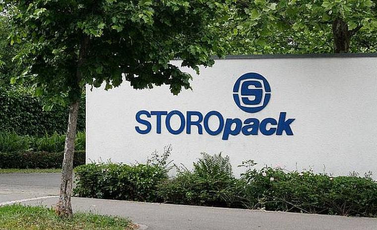 Storopack Storopack