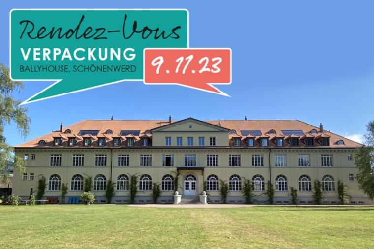 Rendez-Vous_Verpackung_Schoenenwerd Rendez-Vous_Verpackung_Schoenenwerd