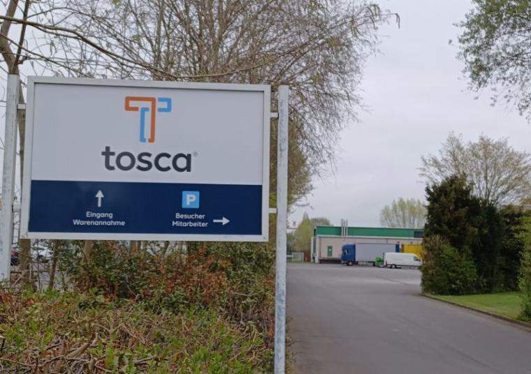 Tosca Tosca