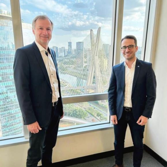 Lindner_gruendet_Niederlassung_in_Lateinamerika Lindner_gruendet_Niederlassung_in_Lateinamerika
