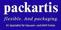 Packartis AG - Logo neu