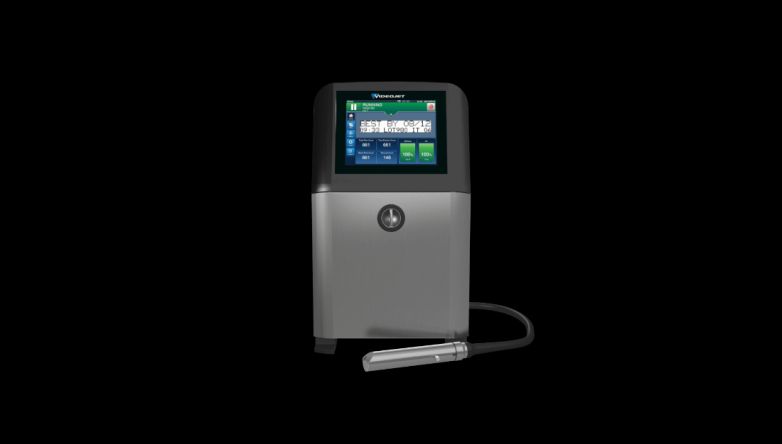 Videojet - 1860 Continuous Ink Jet-Drucker