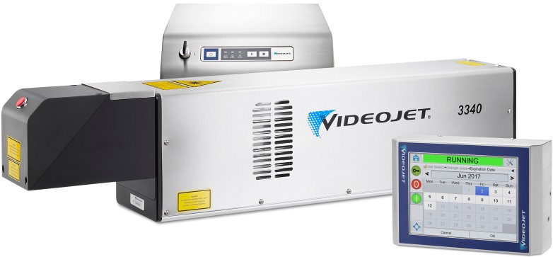 Videojet - 3340