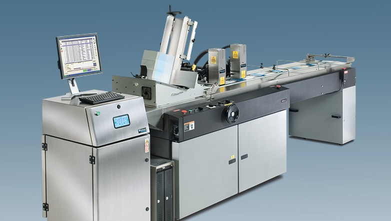 Videojet - BX 6500 6600er-Serie