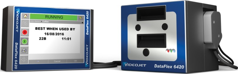 Videojet - DataFlex 6420