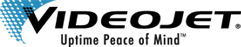 Videojet - Logo