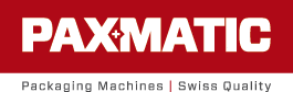 Paxmatic - Logo