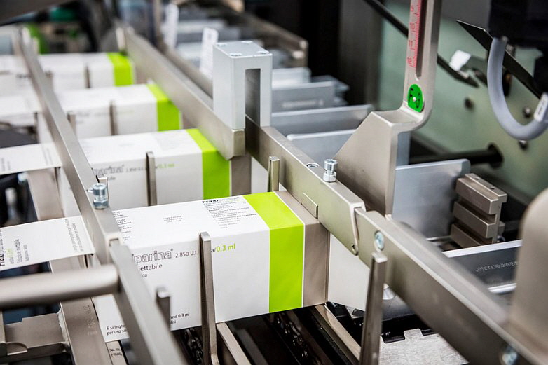 Empack Magazin Pharmaverpackungen Bild 2