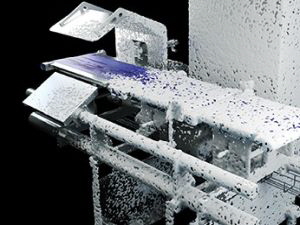 Mettler Toledo Kontrollwägesysteme