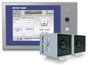 Mettler Toledo Visuelle Inspektionssysteme
