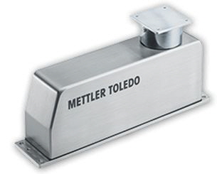 Mettler Toledo Wägesensor
