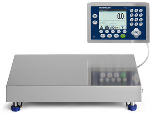 Mettler Toledo Zählsysteme
