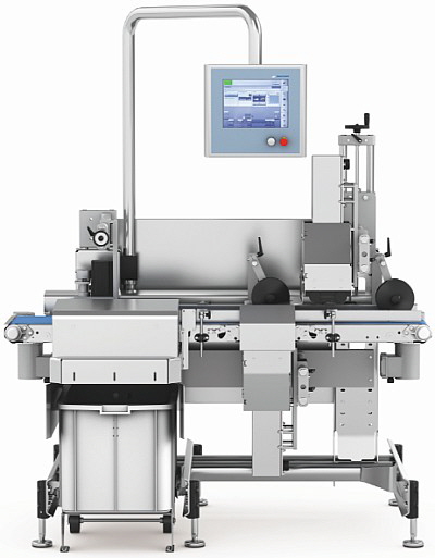 Multivac - I 410