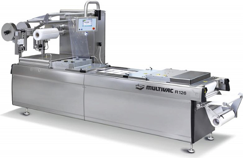 Multivac - R126