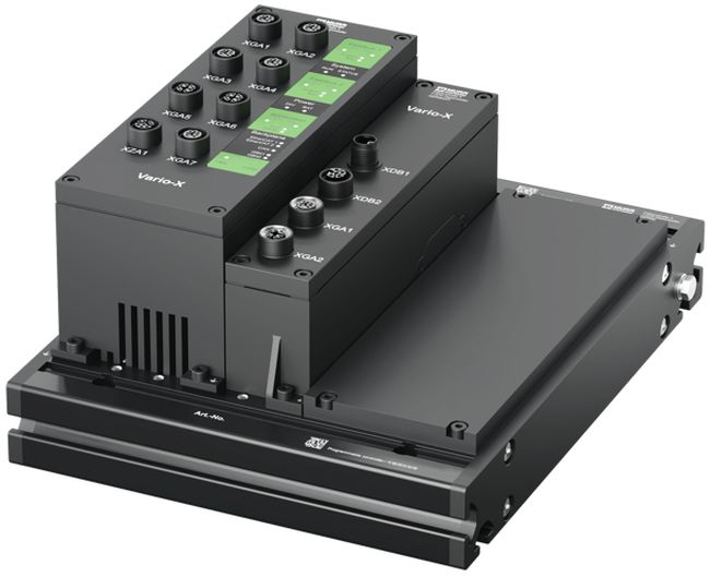 Murrelektronik Vario-X-Controller