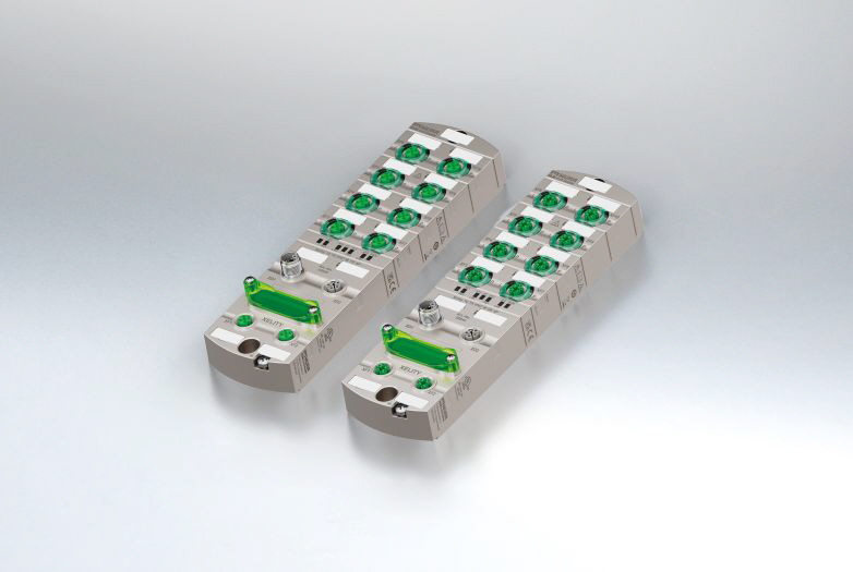 Murrelektronik Xelity10-Switch