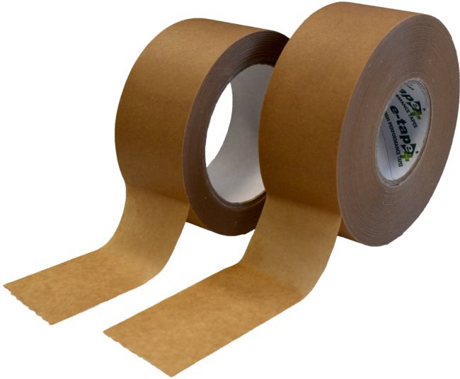 OZG Industrial - Papier-Klebeband eco Kraft