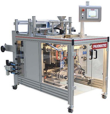 PAXMATIC - F28 Ultrasonic