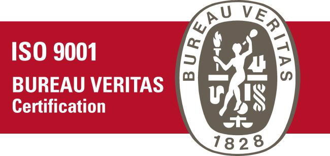 Packartis AG - ISO 9001 Packartis AG - ISO 9001