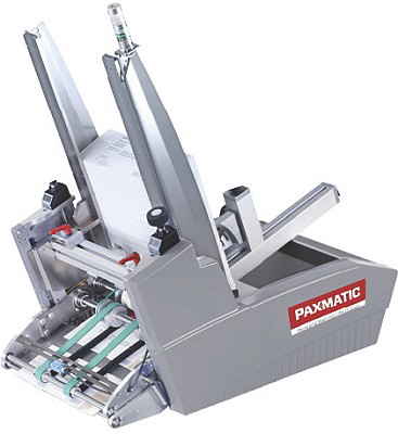Paxmatic - Advanced Feeder AF300