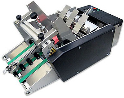Paxmatic - Easy Feeder