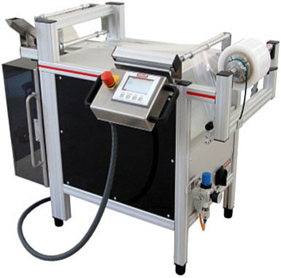 Paxmatic - F20