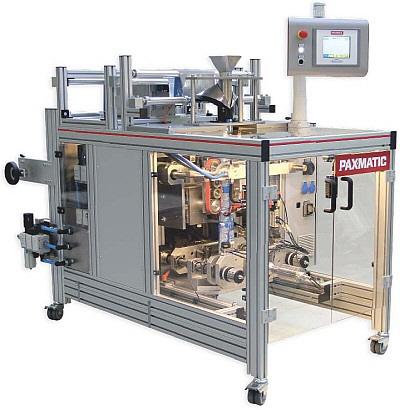 Paxmatic - F28RD