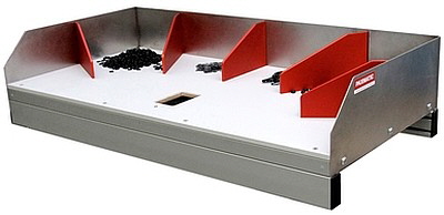 Paxmatic - Zähl-Wiege-Tisch