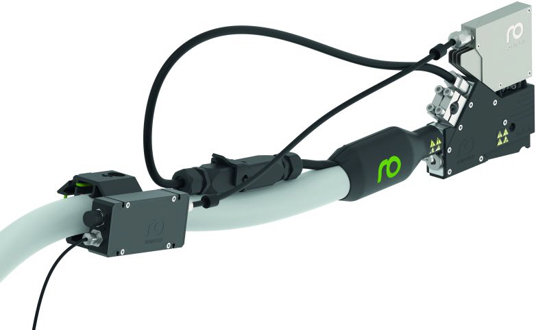 Robatech - SpeedStar Compact Performa
